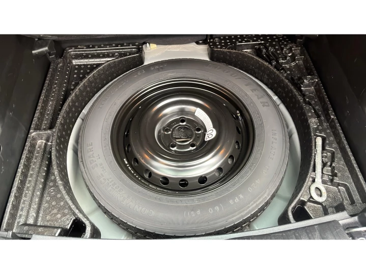 COMPASS 2.0 16V FLEX LONGITUDE AUTOMÁTICO