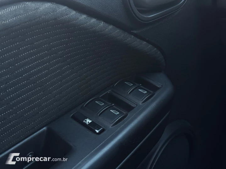 ECOSPORT 2.0 XLT 16V