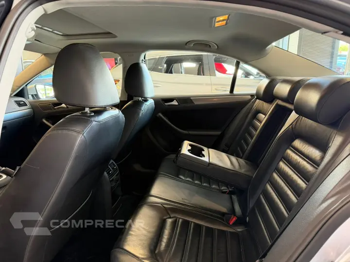 JETTA 2.0 TSI Highline 211cv