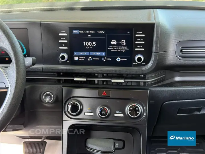 CRETA 1.0 TGDI FLEX COMFORT AUTOMÁTICO