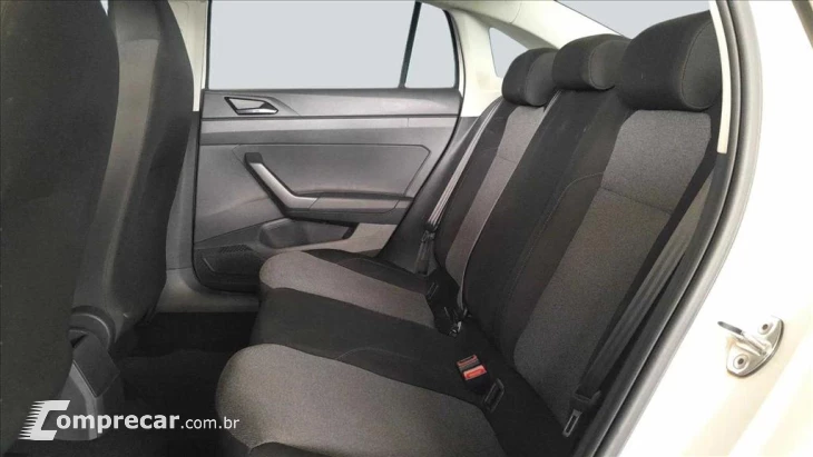 VIRTUS 1.0 170 TSI AUTOMÁTICO