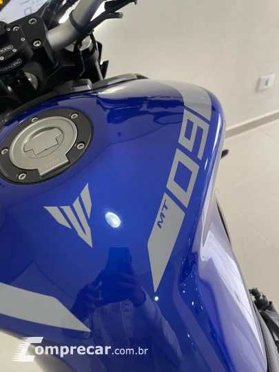MT 09