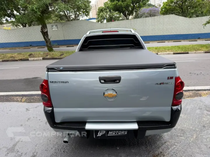 MONTANA 1.8 Sport CS 8V
