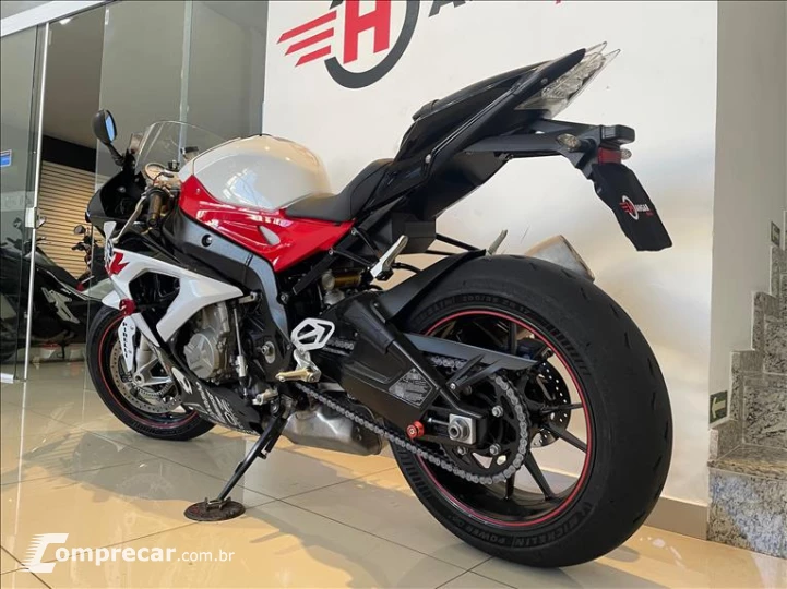 S 1000 RR