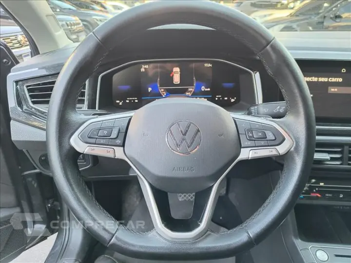 VIRTUS 1.0 200 TSI Comfortline