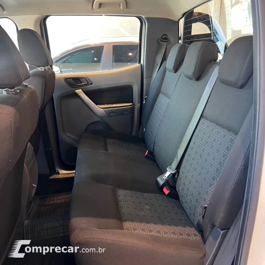 Ranger XLS 2.2 4x4 CD Diesel Aut.