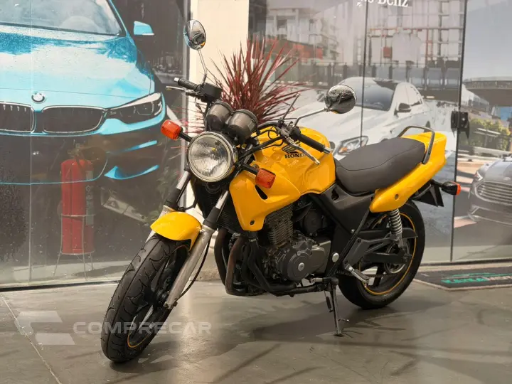 CB500