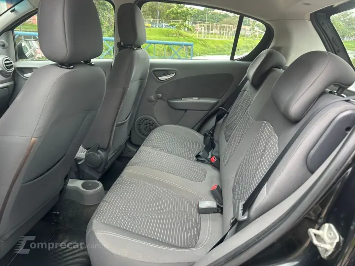 Palio ATTRACTIVE 1.0 EVO Fire Flex 8v 5p