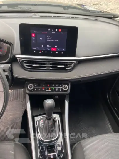 FASTBACK 1.0 Turbo 200 Audace