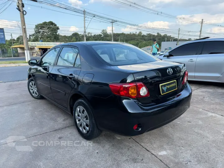 COROLLA 1.8 XLI 16V