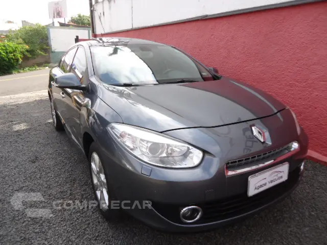 FLUENCE 2.0 Privilége 16V