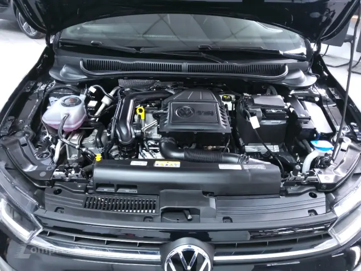 POLO 1.0  170 TSI HIGHLINE AUTOMÁTICO