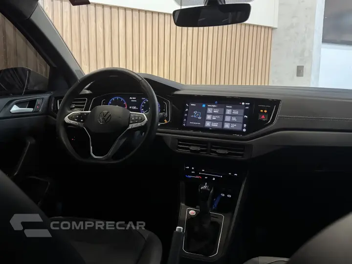 NIVUS 1.0 200 TSI TOTAL FLEX HIGHLINE AUTOMÁTICO