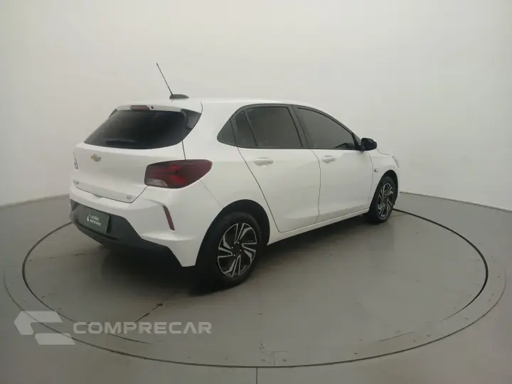 ONIX 1.0 FLEX LT MANUAL