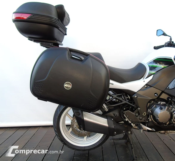 KAWASAKI VERSYS 1000 ABS