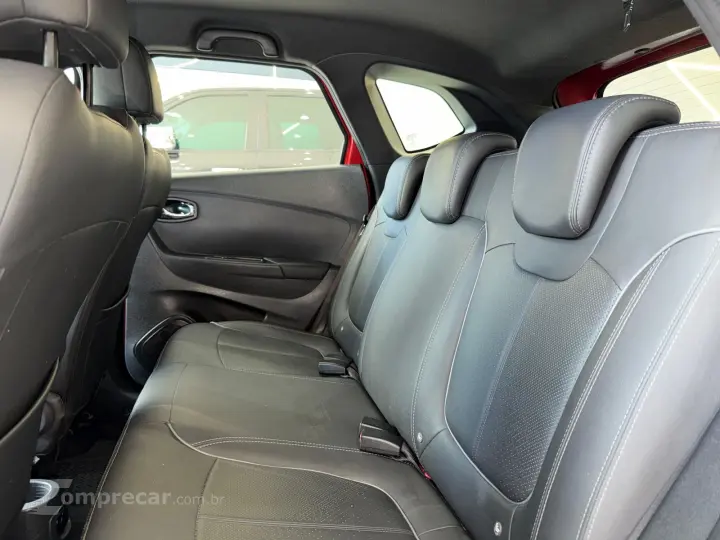 CAPTUR 1.6 16V SCE Bose