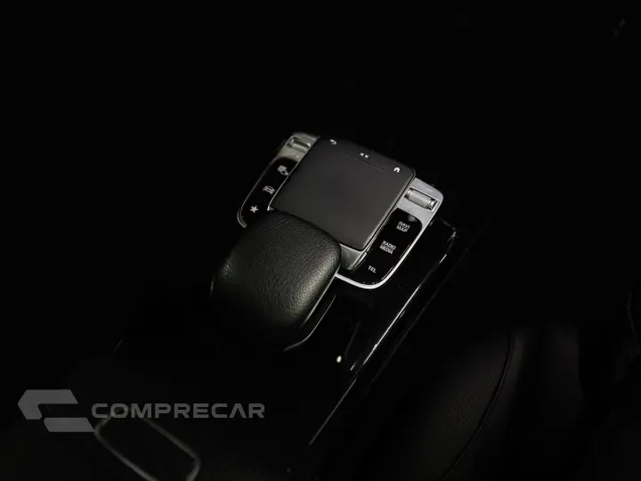 A 250 2.0 CGI Sport 7g-dct