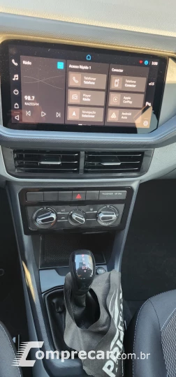 T-CROSS 1.0 200 TSI