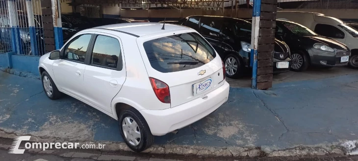 CELTA 1.0 MPFI LT 8V