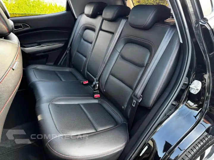 TIGGO 5X 1.5 VVT Turbo Iflex TXS