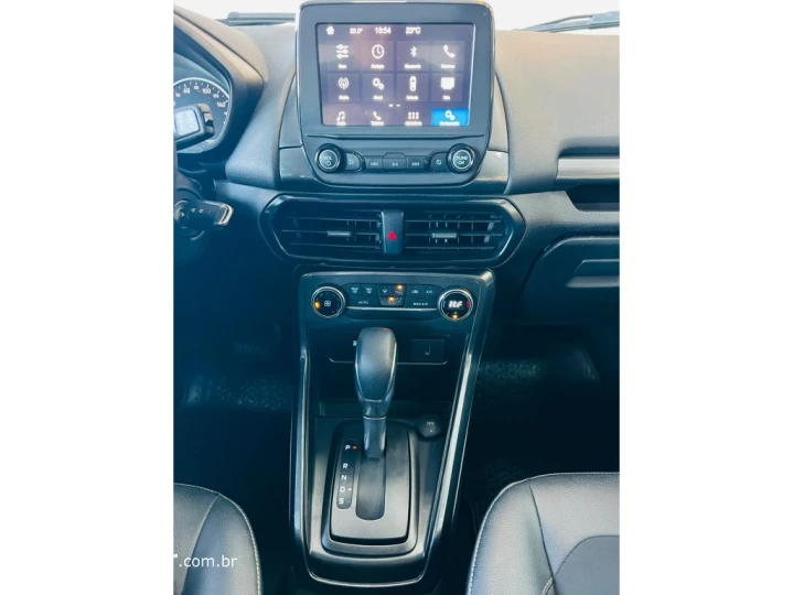 ECOSPORT 1.5 TI-VCT FLEX FREESTYLE AUTOMÁTICO