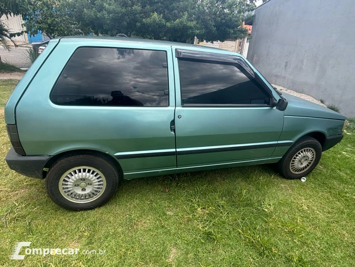 UNO 1.0 Mille Eletronic 8V
