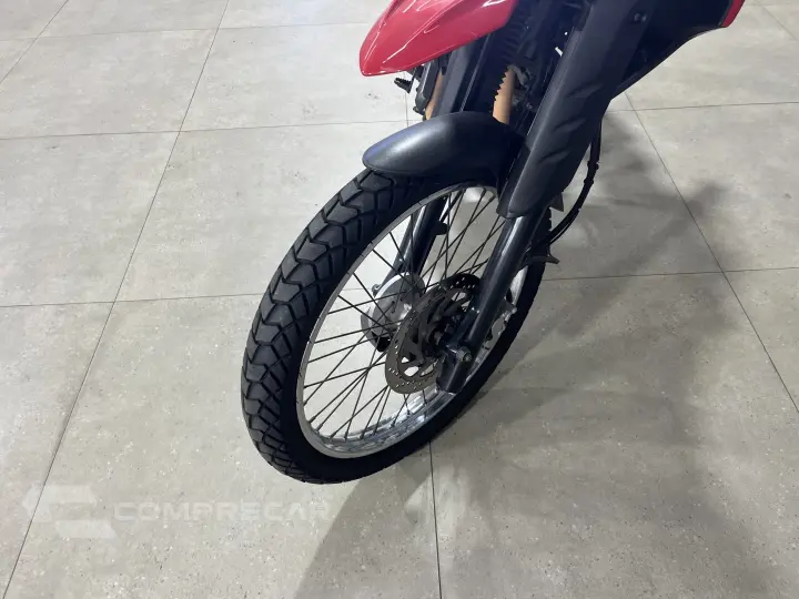 XTZ 250 LANDER 249CC