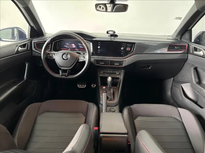 VIRTUS 1.4 250 TSI GTS AUTOMÁTICO