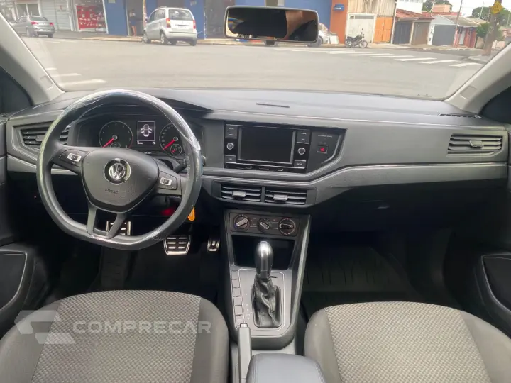 POLO 1.0 200 TSI Sense