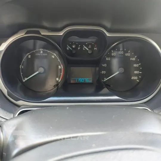 RANGER XLT 3.2 20V 4X4 CD DIESEL