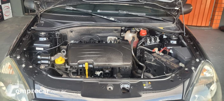 Clio CAM  1.0