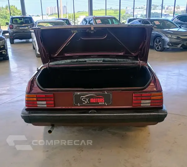 Monza SL/E 2.0