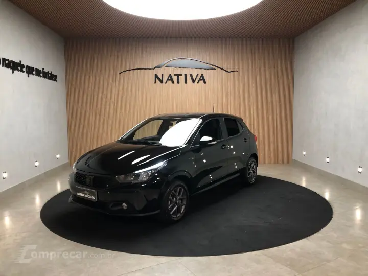 Argo 1.3 Firefly Flex Drive Cvt