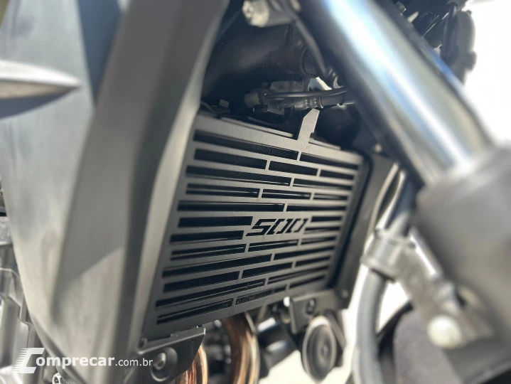 Cb 500 X Abs