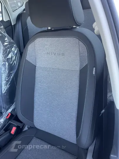 NIVUS 1.0 200 TSI Sense