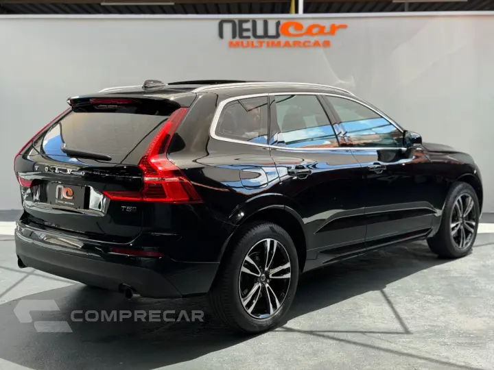 XC 60 T-5 MOMENTUM 2.0 254cv AWD 5p
