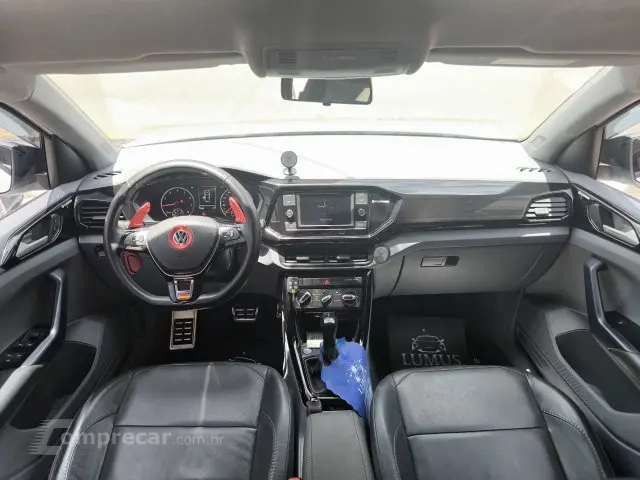 T-CROSS - 1.0 200 TSI TOTAL SENSE AUTOMÁTICO