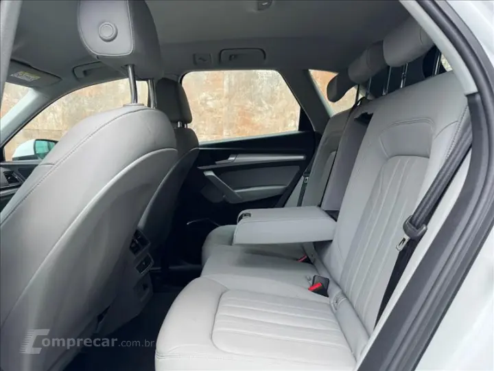 Q5 2.0 45 TFSI Prestige Quattro S Tronic