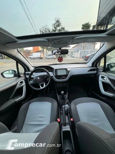 208 1.5 Allure 8V