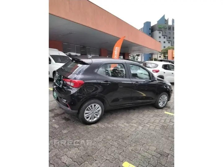 ARGO 1.0 FIREFLY FLEX DRIVE MANUAL