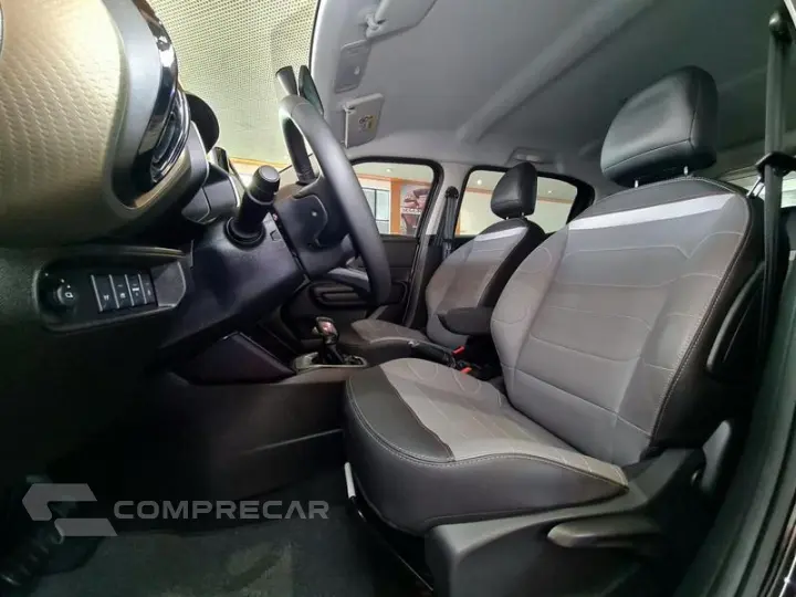 C3 AIRCROSS SHINE 1.0 FLEX TB 200 AUT.