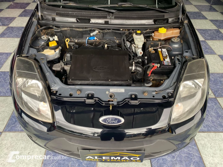 KA 1.0 MPI 8V