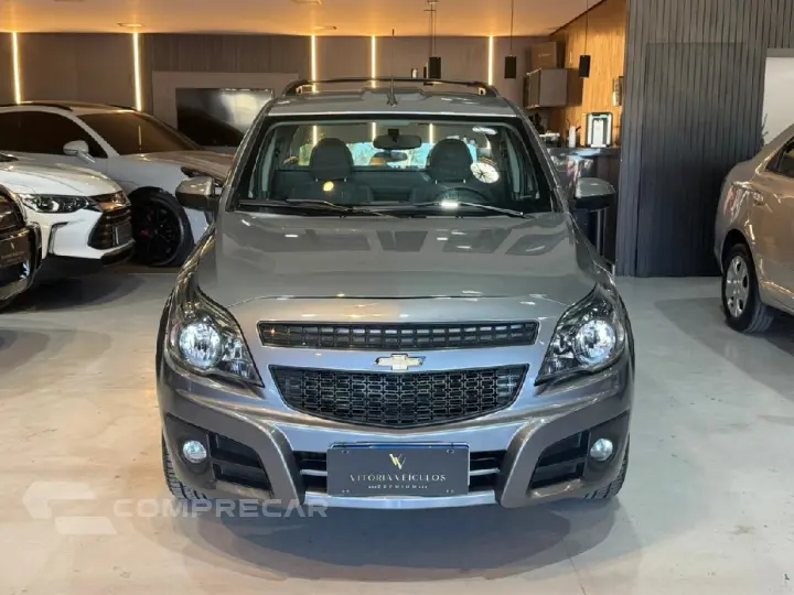 MONTANA 1.4 MPFI LS CS 8V FLEX 2P MANUAL