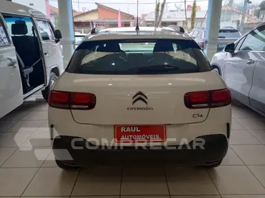 C4 CACTUS 1.6 VTI 120 Feel