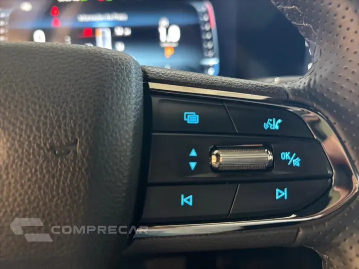 TERRITORY 1.5 ECOBOOST GTDI GASOLINA TITANIUM AUT