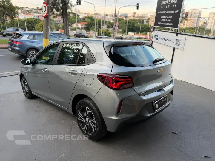 Onix 1.0 Flex Lt Manual