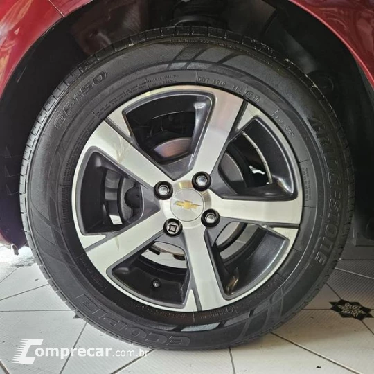 ONIX 1.4 MT LTZ