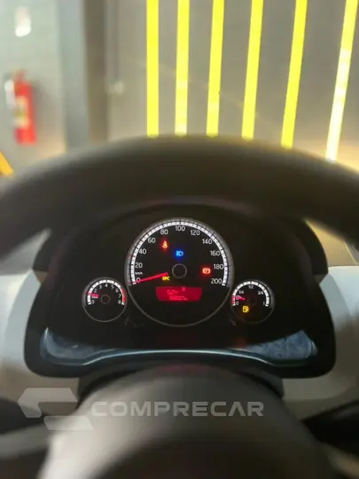 UP 1.0 MPI Track 12V