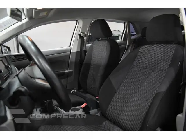 POLO - 1.6 MSI TOTAL MANUAL