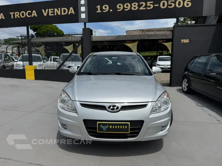 I30 2.0 MPI 16V